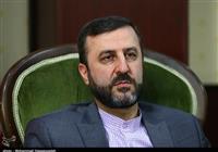 اگر اروپا روند اسنپ‌بک را آغاز کند تعامل با آژانس متوقف می‌شود